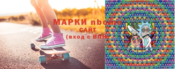 хмурый Алзамай