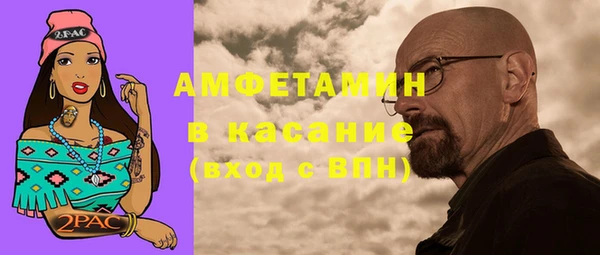хмурый Алзамай